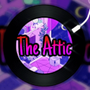 The Attic™ | Social • Anime • Gaming • Emotes & Emojis - discord server icon