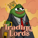 Trading Lords - discord server icon