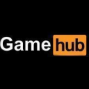 Game Hub - discord server icon