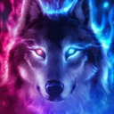 Aquatic Wolf's Discord - discord server icon