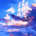 Sora - discord server icon