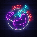 The Jazz Café - discord server icon