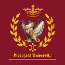 Divergent University (Dead) - discord server icon