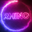 RHINO - discord server icon