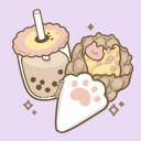 Waffle Cafe - discord server icon