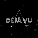 DÉJÀ VU - discord server icon