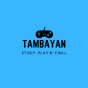 TAMBAYAN - discord server icon