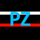 Polskie Ziomy - discord server icon