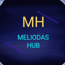 Meliodas Hub - discord server icon