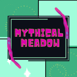 Mythical Meadow - discord server icon