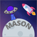 Mason's Moon - discord server icon