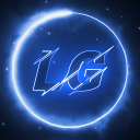 Legendary Gamers - discord server icon