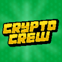 Crypto Crew - discord server icon