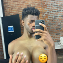 I LOVE GAY NIGGAS - discord server icon