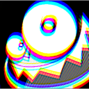 ℂ𝕒𝕣𝕥𝕠𝕠𝕟𝕒𝕕𝕖 - discord server icon