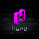 HypeFree - discord server icon