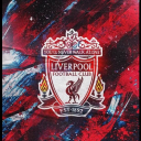 Liverpool FC - discord server icon