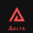 Delta - discord server icon