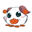 POROS GG - discord server icon