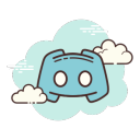 It's Cloudy - discord server icon