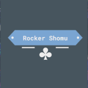 Rocker Shomu - discord server icon