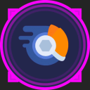 Stellar Lounge ☽ - discord server icon