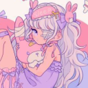 ╰・꒱Melody・ෆ - discord server icon