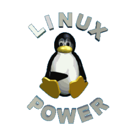 GNU/Linux - discord server icon