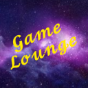 Game Lounge - discord server icon