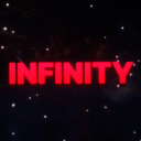 Infinity ⚡ - discord server icon