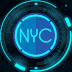 Wrapped NewYorkCoin - discord server icon