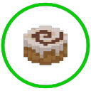 Cinnamon :D - discord server icon