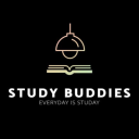 Study Buddies - discord server icon