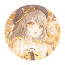 ♡₊˚ෆ❜ HoneyBoo ࿔*:･ﾟ - discord server icon