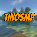 TinoSMP - discord server icon