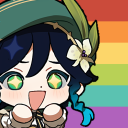 genshin gays - discord server icon