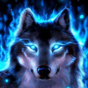 The Wolf Pack 🐺 - discord server icon