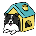 The Doghouse - discord server icon