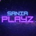 SaniaPlayzYT - discord server icon