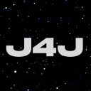 1K・👑 #J4J - discord server icon