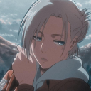 Annie Leonhart Support - discord server icon