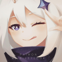 Genshin Impact SK-CZ - discord server icon