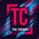 The Cranny - discord server icon