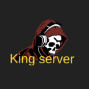 King server - discord server icon