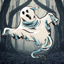 Paranormal Investigations - discord server icon
