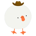 The Goose Gathering - discord server icon