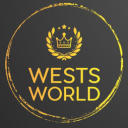 👑West’s World👑 - discord server icon