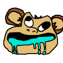 The Monke Pit - discord server icon