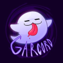 Garcord - discord server icon
