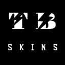 TB Skins - discord server icon